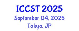 International Conference on Cancer Science and Therapy (ICCST) September 04, 2025 - Tokyo, Japan
