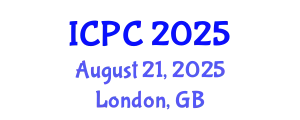 International Conference on Polymers and Composites (ICPC) August 21, 2025 - London, United Kingdom