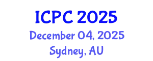 International Conference on Polymers and Composites (ICPC) December 04, 2025 - Sydney, Australia