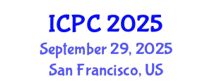 International Conference on Polymers and Composites (ICPC) September 29, 2025 - San Francisco, United States