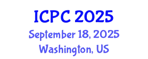 International Conference on Polymers and Composites (ICPC) September 18, 2025 - Washington, United States
