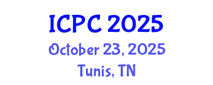 International Conference on Polymers and Composites (ICPC) October 23, 2025 - Tunis, Tunisia