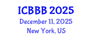 International Conference on Bioplastics, Biocomposites and Biorefining (ICBBB) December 11, 2025 - New York, United States