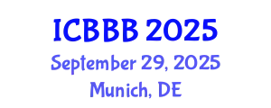 International Conference on Bioplastics, Biocomposites and Biorefining (ICBBB) September 29, 2025 - Munich, Germany