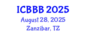 International Conference on Bioplastics, Biocomposites and Biorefining (ICBBB) August 28, 2025 - Zanzibar, Tanzania