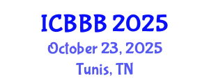 International Conference on Bioplastics, Biocomposites and Biorefining (ICBBB) October 23, 2025 - Tunis, Tunisia