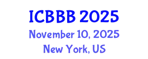 International Conference on Bioplastics, Biocomposites and Biorefining (ICBBB) November 10, 2025 - New York, United States