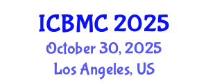 International Conference on Biobased Materials and Composites (ICBMC) October 30, 2025 - Los Angeles, United States