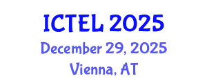 International Conference on Transnational Education and Learning (ICTEL) December 29, 2025 - Vienna, Austria