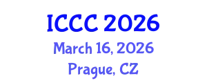 International Conference on Communication and Culture (ICCC) March 16, 2026 - Prague, Czechia