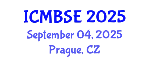 International Conference on Management, Behavioral Sciences and Economics (ICMBSE) September 04, 2025 - Prague, Czechia