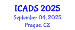 International Conference on Animal and Dairy Sciences (ICADS) September 04, 2025 - Prague, Czechia