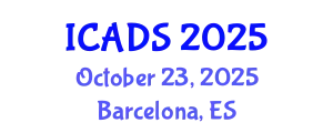 International Conference on Animal and Dairy Sciences (ICADS) October 23, 2025 - Barcelona, Spain