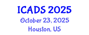 International Conference on Animal and Dairy Sciences (ICADS) October 23, 2025 - Houston, United States