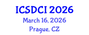 International Conference on Sustainable Development of Critical Infrastructure (ICSDCI) March 16, 2026 - Prague, Czechia