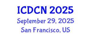 International Conference on Distributed Computing and Networking (ICDCN) September 29, 2025 - San Francisco, United States