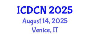 International Conference on Distributed Computing and Networking (ICDCN) August 14, 2025 - Venice, Italy