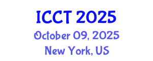 International Conference on Communities and Technologies (ICCT) October 09, 2025 - New York, United States