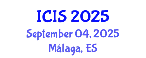 International Conference on Internet Studies (ICIS) September 04, 2025 - Málaga, Spain