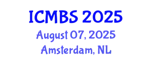 International Conference on Migration and Border Studies (ICMBS) August 07, 2025 - Amsterdam, Netherlands