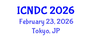 International Conference on Nonlinear Dynamics and Control (ICNDC) February 23, 2026 - Tokyo, Japan