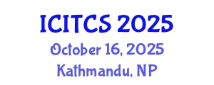 International Conference on Information Technology and Computer Sciences (ICITCS) October 16, 2025 - Kathmandu, Nepal
