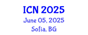 International Conference on Nanophotonics (ICN) June 05, 2025 - Sofia, Bulgaria