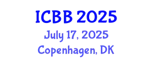 International Conference on Biofuels and Bioenergy (ICBB) July 17, 2025 - Copenhagen, Denmark