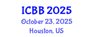 International Conference on Biofuels and Bioenergy (ICBB) October 23, 2025 - Houston, United States