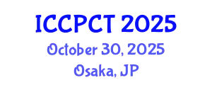 International Conference on Circuits, Power and Computing Technologies (ICCPCT) October 30, 2025 - Osaka, Japan