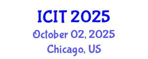 International Conference on Interpreting and Translation (ICIT) October 02, 2025 - Chicago, United States