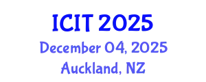 International Conference on Interpreting and Translation (ICIT) December 04, 2025 - Auckland, New Zealand