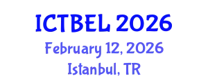 International Conference on Trade, Business and Economic Law (ICTBEL) February 12, 2026 - Istanbul, Turkey
