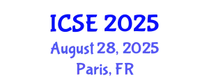 International Conference on Social Economy (ICSE) August 28, 2025 - Paris, France