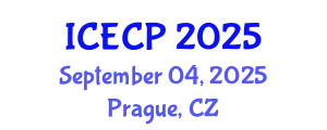 International Conference on Education and Curriculum Planning (ICECP) September 04, 2025 - Prague, Czechia