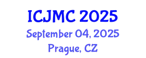 International Conference on Journalism and Mass Communication (ICJMC) September 04, 2025 - Prague, Czechia