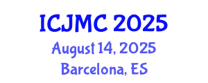 International Conference on Journalism and Mass Communication (ICJMC) August 14, 2025 - Barcelona, Spain