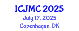 International Conference on Journalism and Mass Communication (ICJMC) July 17, 2025 - Copenhagen, Denmark