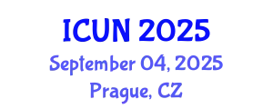 International Conference on Urology and Nephrology (ICUN) September 04, 2025 - Prague, Czechia