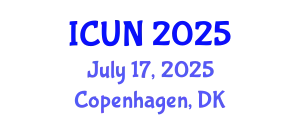 International Conference on Urology and Nephrology (ICUN) July 17, 2025 - Copenhagen, Denmark