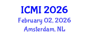 International Conference on Microbiology and Immunology (ICMI) February 02, 2026 - Amsterdam, Netherlands