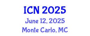 International Conference on Nursing (ICN) June 12, 2025 - Monte Carlo, Monaco