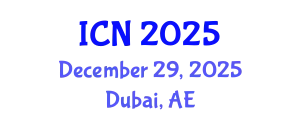 International Conference on Nursing (ICN) December 29, 2025 - Dubai, United Arab Emirates