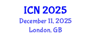 International Conference on Nursing (ICN) December 11, 2025 - London, United Kingdom