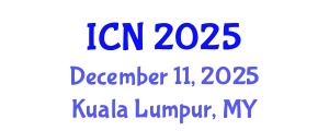 International Conference on Nursing (ICN) December 11, 2025 - Kuala Lumpur, Malaysia