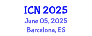 International Conference on Nursing (ICN) June 05, 2025 - Barcelona, Spain