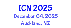 International Conference on Nursing (ICN) December 04, 2025 - Auckland, New Zealand