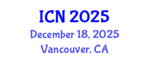 International Conference on Nursing (ICN) December 18, 2025 - Vancouver, Canada