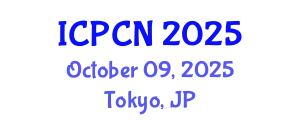 International Conference on Psychiatry and Clinical Neurosciences (ICPCN) October 09, 2025 - Tokyo, Japan