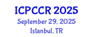 International Conference on Prostate Cancer and Cancer Research (ICPCCR) September 29, 2025 - Istanbul, Turkey